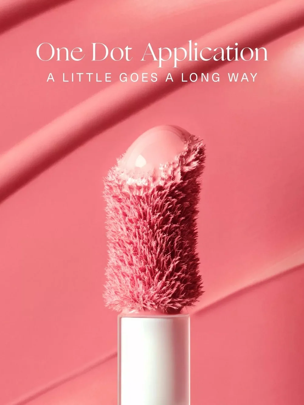 Rare Beauty Mini Blush Happy 3.2ml